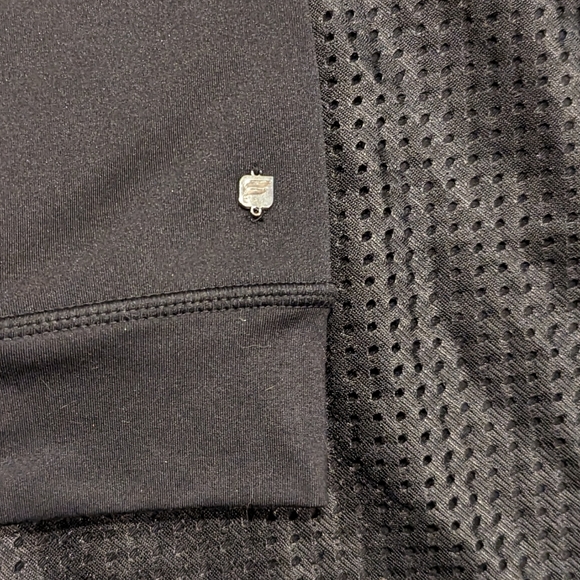 Fabletics Rory Mesh Sweatshirt - Picture 3 of 6